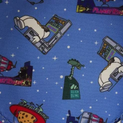 Clearance Bolso Bandolera Toy Story Pizza Planet Bolsos Y Carteras Disney