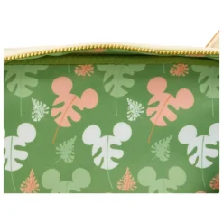 Clearance Bolso bandolera Mickey y amigos Casa Plantas Películas Y Personajes De Disney ·Mickey & Minnie|Bolsos Y Carteras Disney