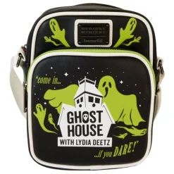 New Bolso Bandolera Ghost House Beetlejuice 2 Beetlejuice