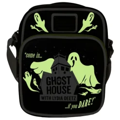 New Bolso Bandolera Ghost House Beetlejuice 2 Beetlejuice