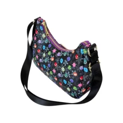 Best Bolso Bandolera Del Revés 2 Memorias Bolsos Y Carteras Disney