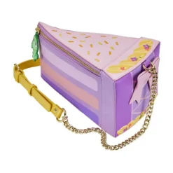 Hot Bolso Bandolera Tarta Rapunzel Películas Y Personajes De Disney ·Princesas Disney|Bolsos Y Carteras Disney