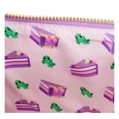 Hot Bolso Bandolera Tarta Rapunzel Películas Y Personajes De Disney ·Princesas Disney|Bolsos Y Carteras Disney