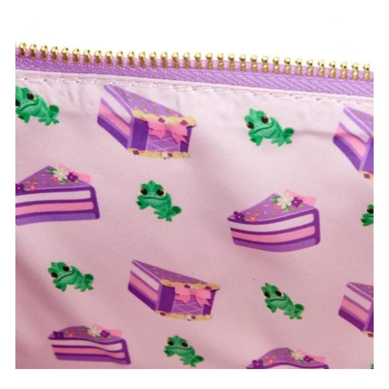 Hot Bolso Bandolera Tarta Rapunzel Películas Y Personajes De Disney ·Princesas Disney|Bolsos Y Carteras Disney