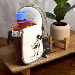 Loungefly Películas Y Personajes De Disney ·Mickey & Minnie|Bolsos Y Carteras Disney^Bolso bandolera Mickey