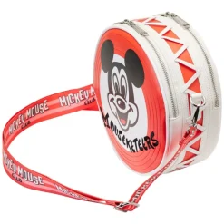 Bolso bandolera Mickey Mouse Club Mouseketeers Películas Y Personajes De Disney ·Mickey & Minnie|Bolsos Y Carteras Disney