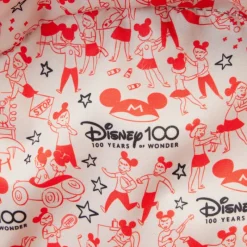 Bolso bandolera Mickey Mouse Club Mouseketeers Películas Y Personajes De Disney ·Mickey & Minnie|Bolsos Y Carteras Disney