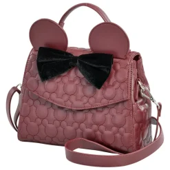 Online Bolso Bandolera Minnie Mouse Disney by Películas Y Personajes De Disney ·Mickey & Minnie|Bolsos Y Carteras Disney