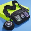 Sale Bolso Bandolera Pikachu & Mew Pikachu|Eevee