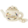 Loungefly Regalos De Otras Series^Bolso Bandolera Tetera Dragonfly Inn de Las Chicas Gilmore