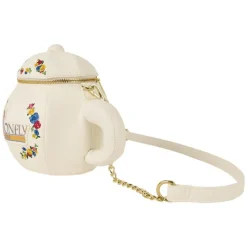 Loungefly Regalos De Otras Series^Bolso Bandolera Tetera Dragonfly Inn de Las Chicas Gilmore