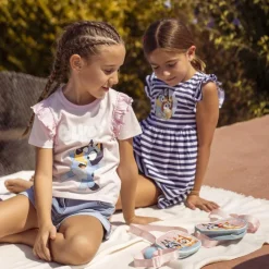 Cerdá Kids Para El Cole^Bolso Bluey: El Complemento Ideal para Niñas