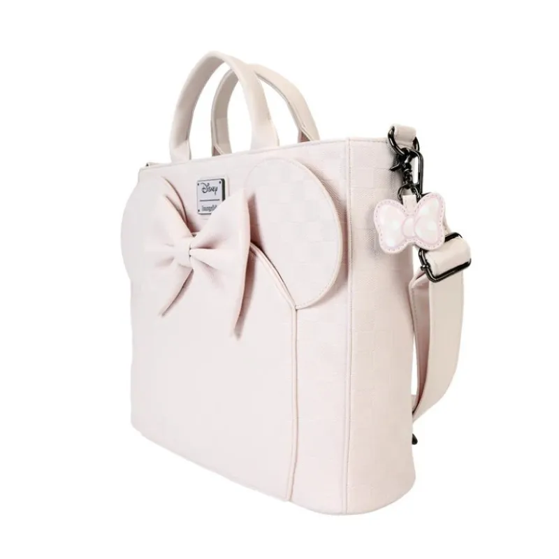Sale Bolso convertible Minnie Orejas Disney Bolsos Y Carteras Disney