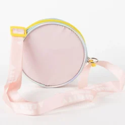 Niños Cerdá Kids Tiempo Libre Kids|Ropa Y Téxtil: Cosas Que Ponerse Para Niños ^Bolso 3D Hello Kitty Lilac de Poliester