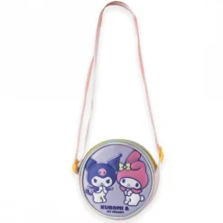 Niños Cerdá Kids Tiempo Libre Kids|Ropa Y Téxtil: Cosas Que Ponerse Para Niños ^Bolso 3D Hello Kitty Lilac de Poliester