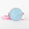 Clearance Bolso 3D Stitch Azul de Poliéster Disney Para Niñas|Películas Y Personajes De Disney ·Lilo Y Stitch