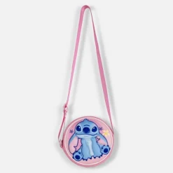 Cerdá Kids Para El Cole|Stitch Kids^Bolso 3D Stitch: Complemento Perfecto