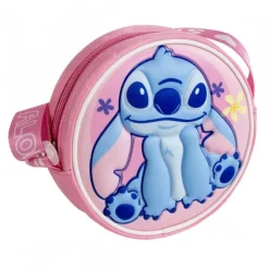 Cerdá Kids Para El Cole|Stitch Kids^Bolso 3D Stitch: Complemento Perfecto