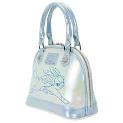 Hot Bolso de Mano Pokémon Ice Type Winter de Complementos Pokemon|Moda Pokemon