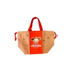 Sale Bolso de tela Mei Mi vecino Totoro Ghibli Complementos Ghibli