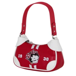 New Bolso Fancy Betty Boop Varsity Regalos De Otras Series