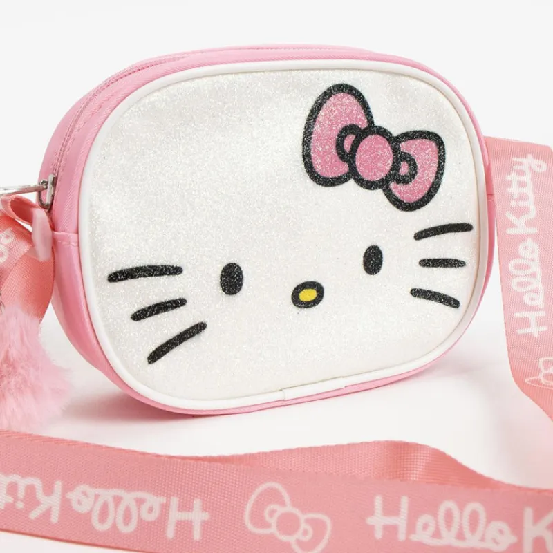 Cerdá Kids Para El Cole^Bolso Hello Kitty - Complemento Ideal