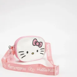 Cerdá Kids Para El Cole^Bolso Hello Kitty - Complemento Ideal