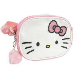 Cerdá Kids Para El Cole^Bolso Hello Kitty - Complemento Ideal