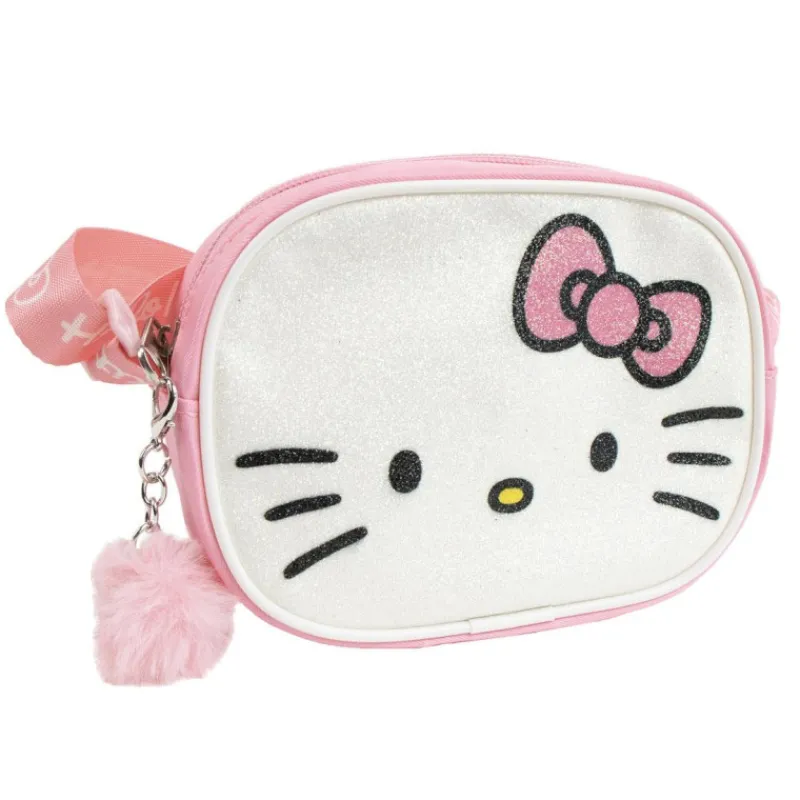 Cerdá Kids Para El Cole^Bolso Hello Kitty - Complemento Ideal