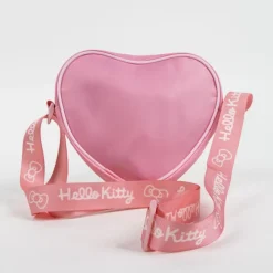 Clearance Bolso Hello Kitty: El Complemento Perfecto Para El Cole