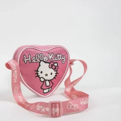 Clearance Bolso Hello Kitty: El Complemento Perfecto Para El Cole