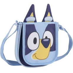 Clearance Bolso Infantil de Bluey Para El Cole|Bluey