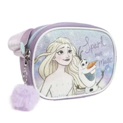 Discount Bolso infantil Elsa Frozen Disney Para Niñas|Para El Cole