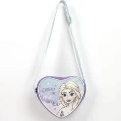 Cerdá Kids Disney Para Niñas|Para El Cole^Bolso infantil Frozen Magic