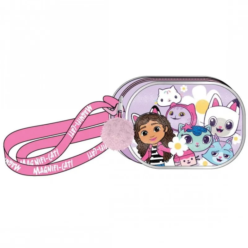 New Bolso Lilac Fantasía Gabby's Dollhouse Niños Tiempo Libre Kids|Ropa Y Téxtil: Cosas Que Ponerse Para Niños