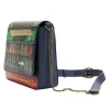 Funko Bolsos Y Complementos Harry Potter^Bolso Loungefly Harry Potter libros mágicos