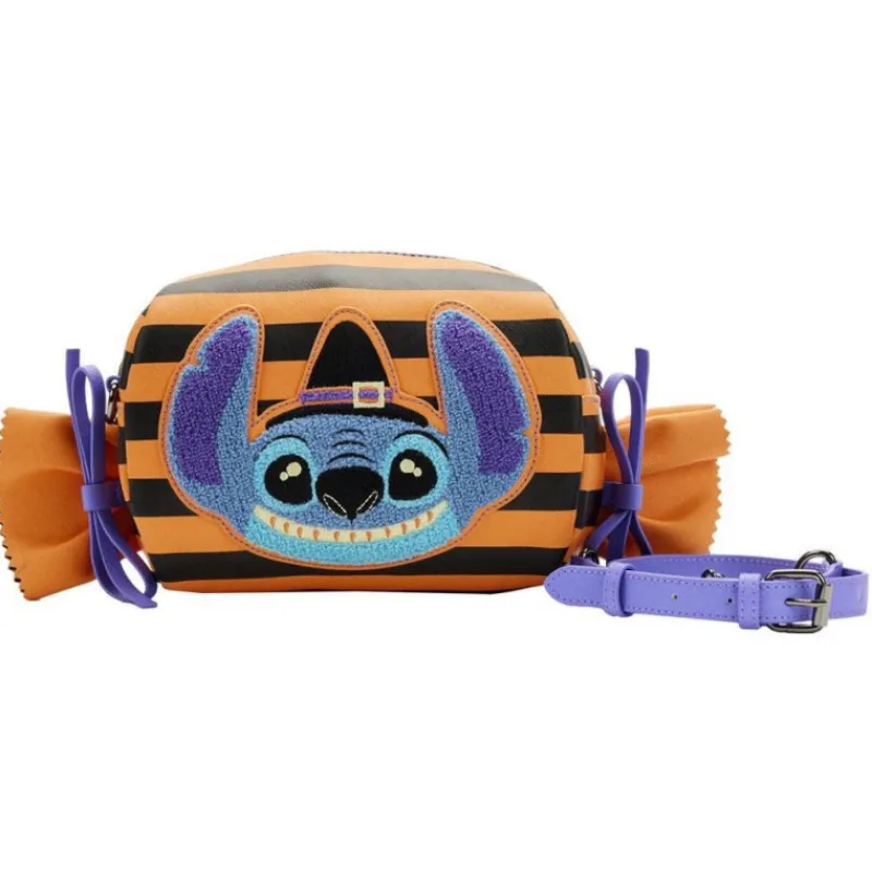 Loungefly Bolsos Y Carteras Disney^Bolso Stitch Disney Candy