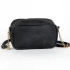 Discount Bolso Minnie Negro y Dorado Disney Películas Y Personajes De Disney ·Mickey & Minnie|Bolsos Y Carteras Disney