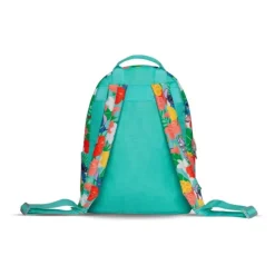 Outlet Bolso mochila Beach Time Stitch Lilo & Stitch - Poliéster 21x12x27 cm Películas Y Personajes De Disney ·Lilo Y Stitch|Bolsos Y Carteras Disney