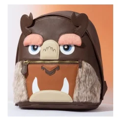 New Bolso Mochila Bestia Disney by Películas Y Personajes De Disney ·La Bella Y La Bestia|Bolsos Y Carteras Disney