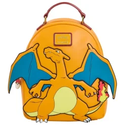 Clearance Bolso mochila Charizard Pokémon Regalos Y Coleccionismo Para Gamers - Cosas De Videojuegos Míticos|Descuentos Gaming