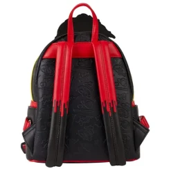 Loungefly Chucky Muñeco Diabólico|Coleccionismo De Miedo Y Terror^Bolso Mochila Chucky Pop Up