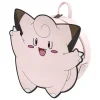 Loungefly Complementos Pokemon|Regalos Y Coleccionismo Para Gamers - Cosas De Videojuegos Míticos^Bolso mochila Clefairy Pokémon