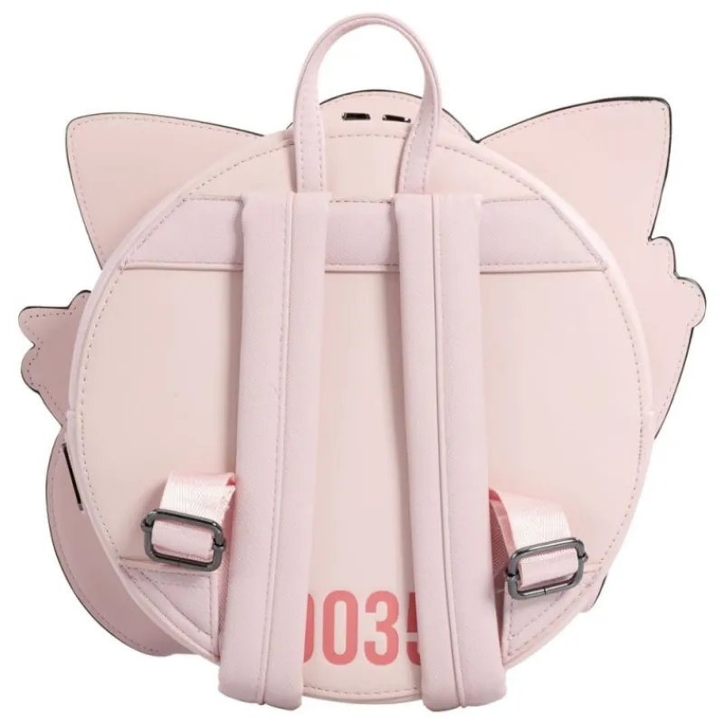 Loungefly Complementos Pokemon|Regalos Y Coleccionismo Para Gamers - Cosas De Videojuegos Míticos^Bolso mochila Clefairy Pokémon