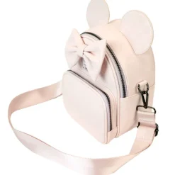 Loungefly Películas Y Personajes De Disney ·Mickey & Minnie|Bolsos Y Carteras Disney^Bolso mochila convertible Minnie Mouse