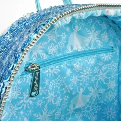 Online Bolso Mochila Frozen 2 Disney Loungefly Películas Y Personajes De Disney ·Frozen Y Olaf|Bolsos Y Carteras Disney