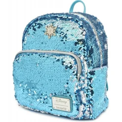Online Bolso Mochila Frozen 2 Disney Loungefly Películas Y Personajes De Disney ·Frozen Y Olaf|Bolsos Y Carteras Disney