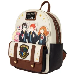 Otros Fabricantes Bolsos Y Complementos Harry Potter^Bolso Mochila Harry Potter & Amigos Loungefly