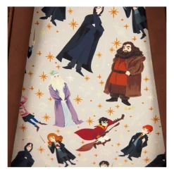 Loungefly Bolsos Y Complementos Harry Potter^Bolso Mochila Harry Potter brillis de