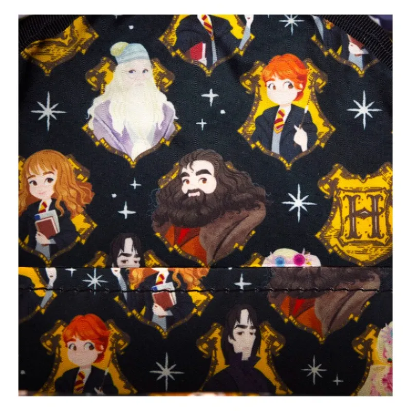 Loungefly Bolsos Y Complementos Harry Potter^Bolso Mochila Harry Potter brillis de